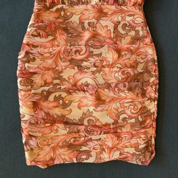 Elliatt ROSINCA DRESS, NWT, Small - Picture 8 of 15